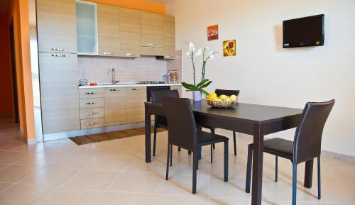 Large Two-Bedroom Apartment