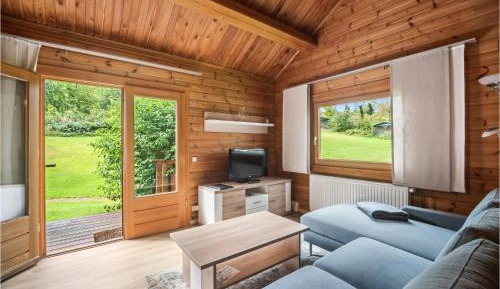 One-Bedroom Vacation Home