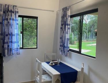 One-Bedroom Bungalow