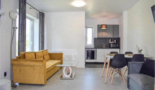 Two-Bedroom Holiday Home