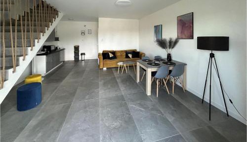 Two-Bedroom Holiday Home