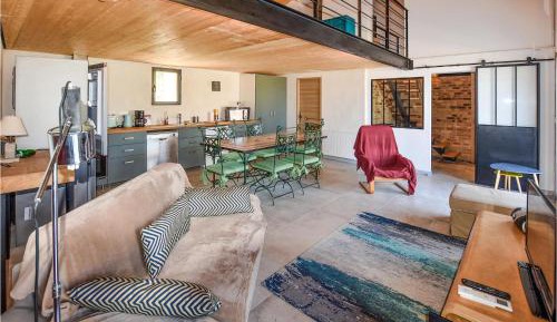 One-Bedroom Vacation Home