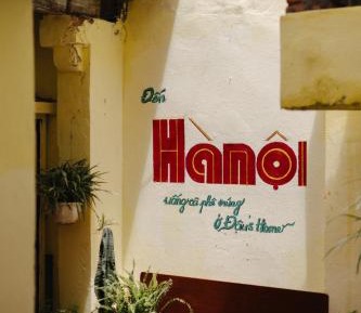 Quadruple Room with Terrace