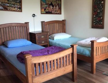 Small Double or Twin Room