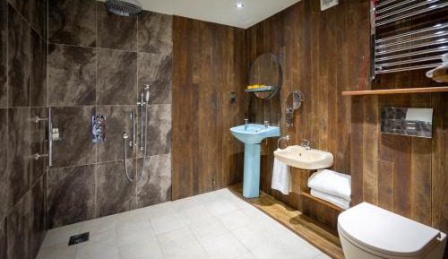 Double Room Accessible 