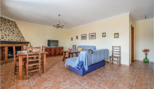 Four-Bedroom Holiday Home