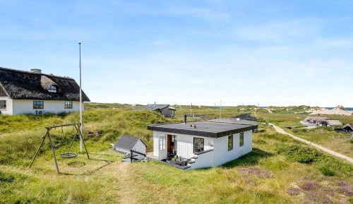 Two-Bedroom Holiday Home