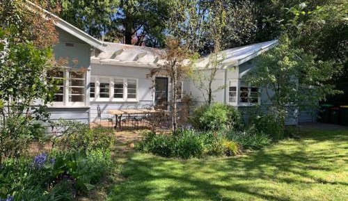 Three-Bedroom Home