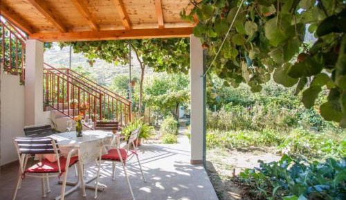 One-Bedroom Vacation Home