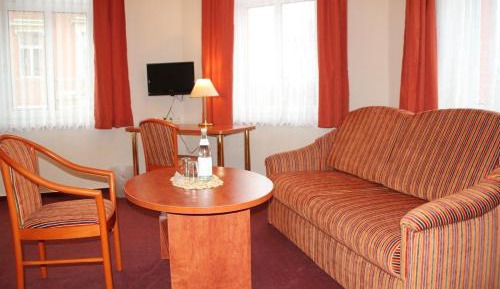 Quadruple Room with Shower