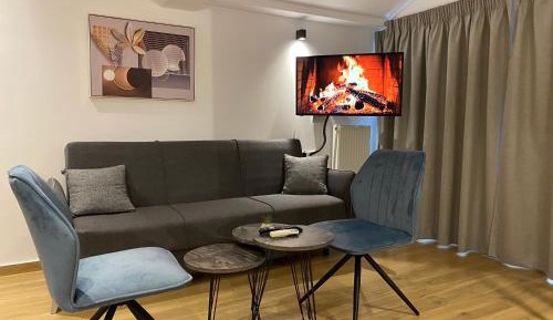 Deluxe Junior Suite