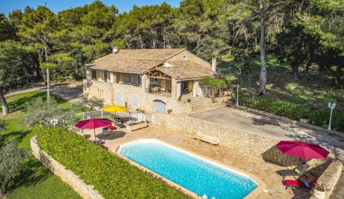 Four-Bedroom Villa
