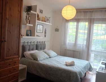 Double or Twin Room with Private Bathroom