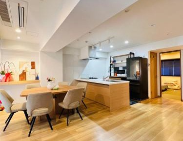 Suite with Terrace