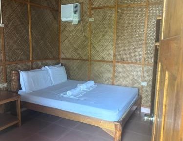 Double Room with Balcony and Sea View