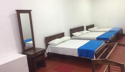 Standard Family Room