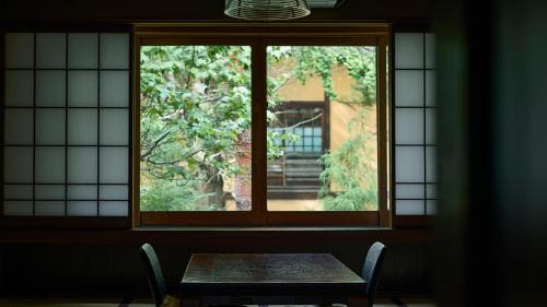Japanese-Style Quadruple Room