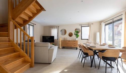 Holiday Home