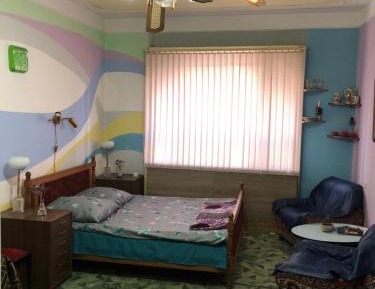 Suite with City View