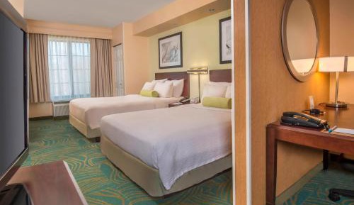 One-Bedroom Suite