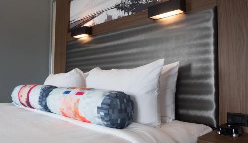 King Room - Hearing Accessible