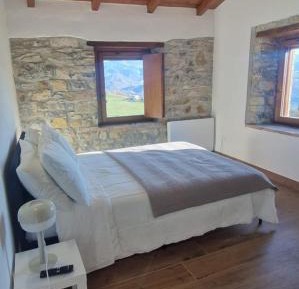 King Room with Mountain View