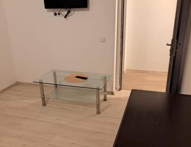 Two-Room Apartment