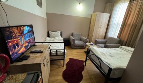 Twin Room with Bath