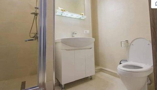 Three-Bedroom Deluxe Apartment