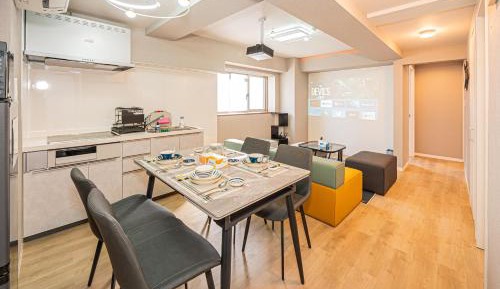 Family Junior Suite