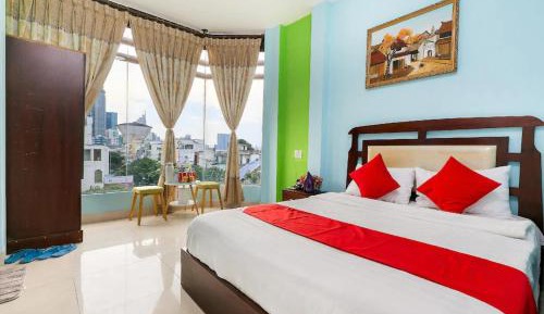Superior Queen Room
