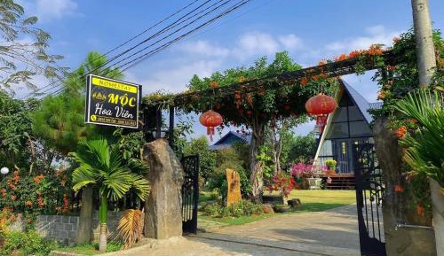 Family Bungalow