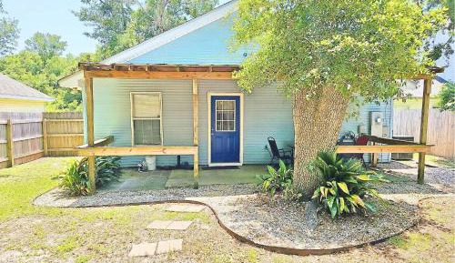 Three-Bedroom Holiday Home 