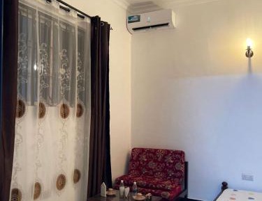 Deluxe Double Room (2 Adults + 1 Child)