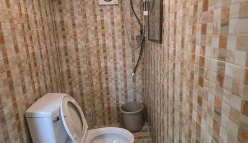 Family Room with Sea View