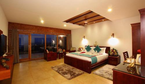 Lake View Romantic 