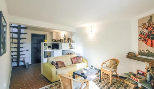 Two-Bedroom Holiday Home