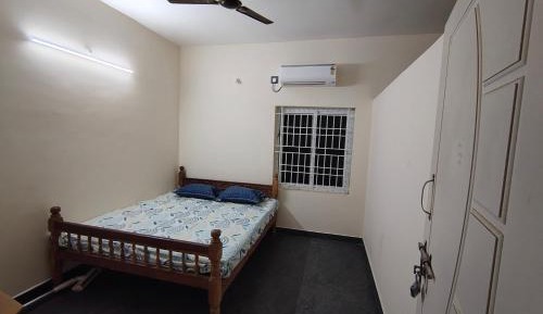 Triple Room with Terrace