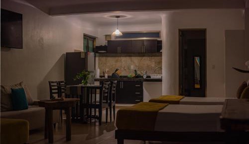 Standard Family Room