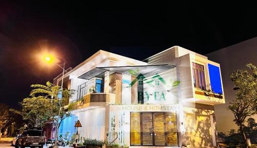 Two-Bedroom Apartment with Pool View