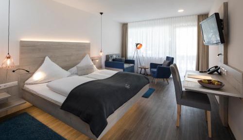 Comfort Triple Room