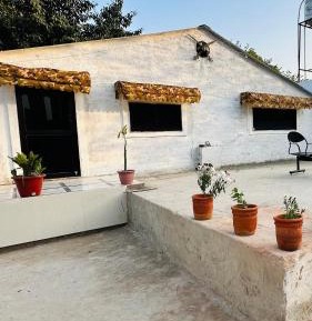 One-Bedroom Villa