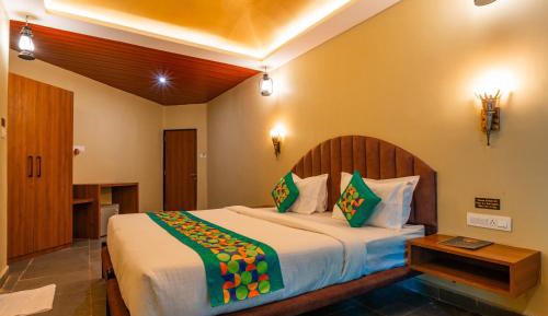 Standard Room Forest View