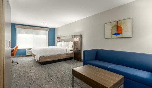 King Suite
