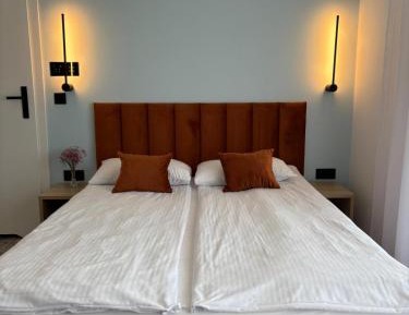 Double Room with Extra Bed