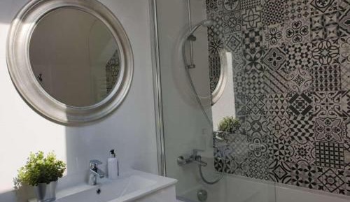 Double Room with Pool View