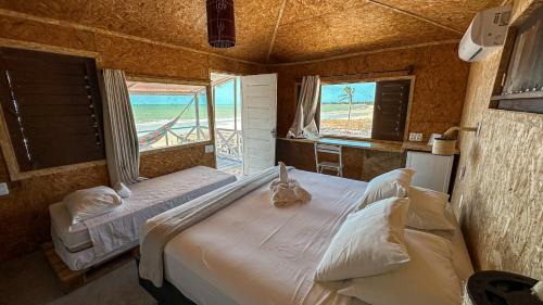 King Room with Sea View