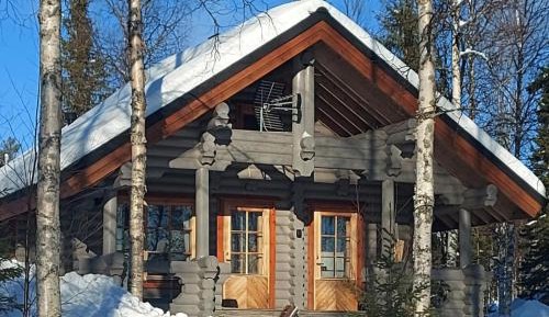 One-Bedroom Chalet
