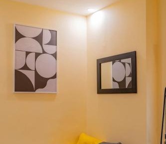 Deluxe Double Room (2 Adults + 1 Child)
