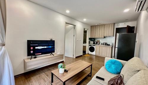 One-Bedroom Superior Apartment